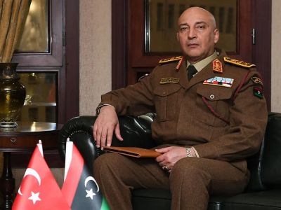 Acil İniş Sinyali, Kesilen Radar ve Enkaz: Libya Genelkurmay Başkanı’nı Taşıyan Jetin Son Dakikaları