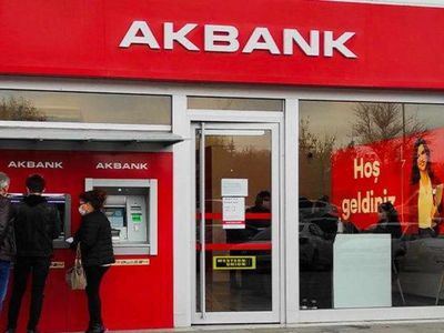 Acil nakit ihtiyacı olanlar için başvurular başladı! Akbank'tan 40 bin TL nakit desteği geldi! Başvuran herkesin hesabı parayla dolacak