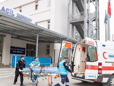 Acil servisler alarma geçti: Hasta başvuruları giderek artıyor