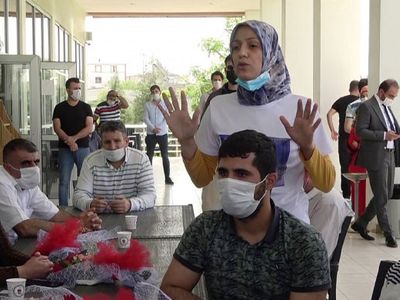 Acılı Ailelerden CHP’ye, ‘Çekin Elinizi HDP’den’ Tepkisi Geldi