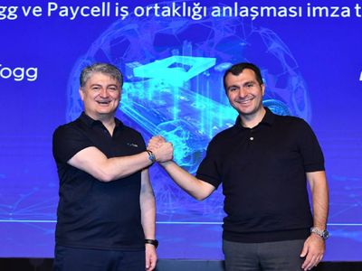 Açılışa kısa bir süre kaldı: TOGG Cüzdan özelliği açıklandı