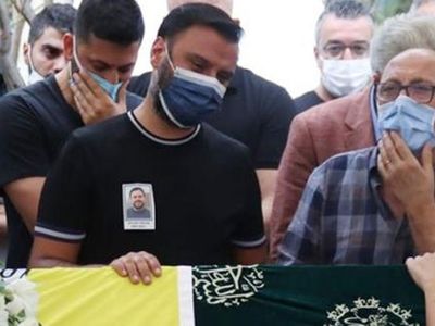 Acısı Taze Olan Alişan'dan Yeni Bir Paylaşım Geldi: 'Bir Ömür Kalbimde Kalıcaksın'