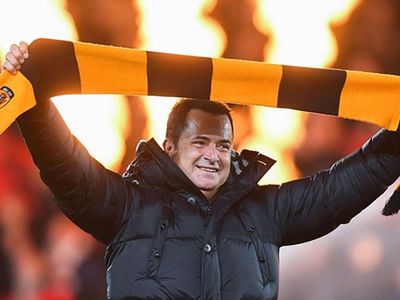 Acun Ilıcalı başka bir Fenerbahçeliyi transfer etmek için harekete geçti