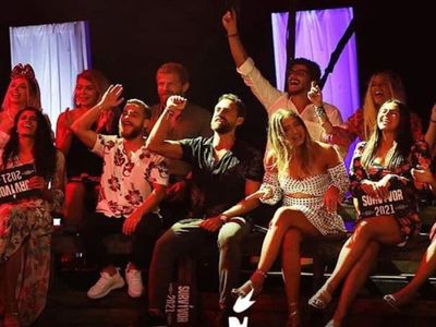Acun Ilıcalı beklenen açıklamayı yaptı: 2024 Survivor birleşme partisi ne zaman yapılacak?