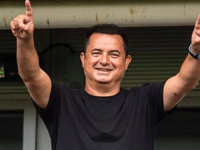 Acun Ilıcalı bir takım daha alıyor: Hedefinde NK Maribor var