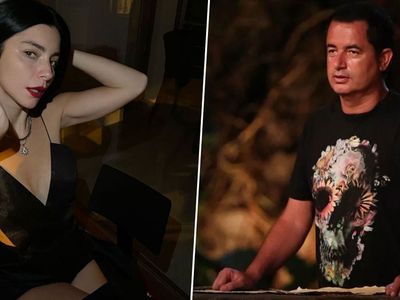 Acun Ilıcalı bombayı patlattı: Survivor’un yeni sezonunda yarışacak ilk ünlü belli oldu