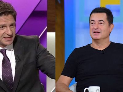 Acun Ilıcalı İle Güntekin Onay Arasında Exxen Gerilimi!