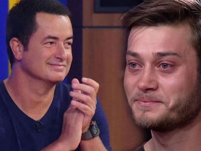 Acun Ilıcalı Öyle Bir Şey Yaptı ki: MasterChef’ten Elenen Emre Büber’in Hayatı Değişti