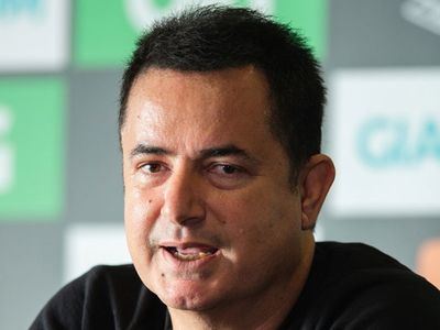 Acun Ilıcalı, Türkiye Futbol Federasyonu'nun yeni başkanının Hamit Altıntop olabileceğini söyledi!
