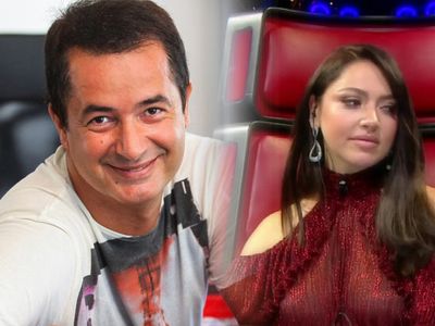 Acun Ilıcalı ve Hadise'nin Arası Bozuk mu?