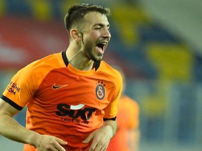 Acun Ilıcalı'dan şaşırtan atak geldi! Hull City'nin yeni oyuncusu Halil Dervişoğlu! Dervişoğlu'nun forma renkleri siyah - turuncu oldu