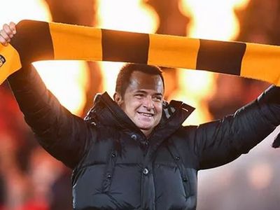 Acun Ilıcalı'nın Grant McCann İle Yolları Ayırması Hull City Taraftarlarını İkiye Böldü!