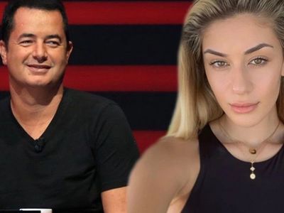 Acun Ilıcalı’nın Sevgilisi Tüm Paylaşımları Sildi!