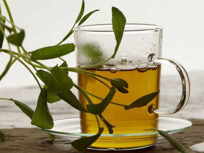 Ada çayı neden gece içilmez?
