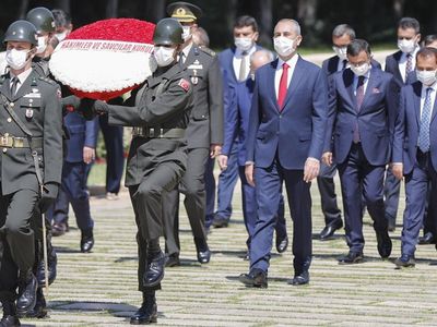 Adalet Bakanı Abdulhamit Gül'den Önemli Açıklama! 'Yargı Ele Geçirilecek Bir Mevzi Değildir'
