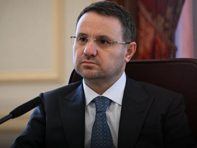 Adalet Bakanı Akın Gürlek’ten Avrupa Parlamentosu’na Tepki: "Yargımızı Vesayet Altına Alamazsınız"