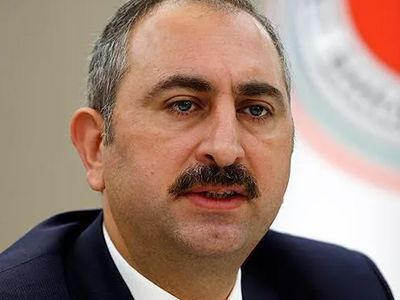 Adalet Bakanı Gül Açıkladı! 1 Milyondan Fazla Dosya Mahkemeye Gitmeden Çözüme Kavuştu