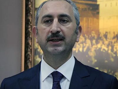 Adalet Bakanı Gül Açıkladı: Eski Sinop Cezaevi Kültür Ve Turizm İçin Dönüştürülüyor