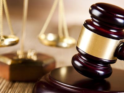 Adalet Bakanı Gül: Hak Aranacak Yegane Yer Yargıdır