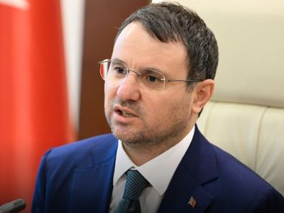 Adalet Bakanı Gürlek: Ahbap Derneği soruşturması genişleyebilir