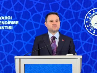 Adalet Bakanı Gürlek: FETÖ ile mücadelemiz kesintisiz biçimde devam edecektir