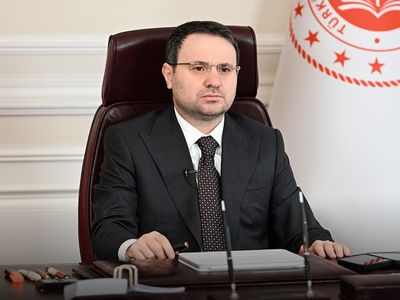 Adalet Bakanı Gürlek: İstanbul'da Avrupalıları dolandıran yapay zeka destekli suç şebekesi çökertildi