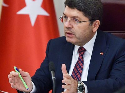 Adalet Bakanı Tunç açıkladı: Herkesin beklediği 8’inci Yargı Paketi yürürlüğe girdi!