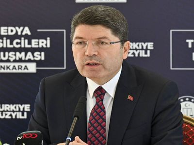 Adalet Bakanı Tunç duyurdu: ‘9. Yargı Paketi hazırlıklarını sürdürüyoruz’