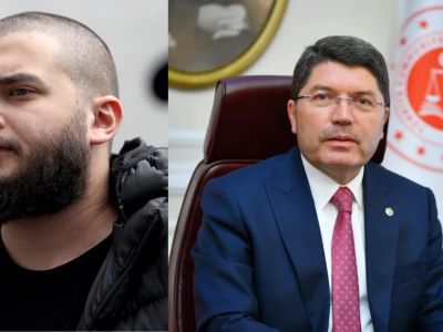 Adalet Bakanı Tunç’tan Faruk Fatih Özer açıklaması: “İntihar şüphesi var” Thodex kurucusu Tekirdağ Cezaevi’nde ölü bulundu