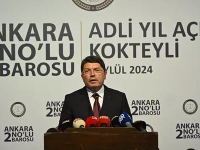 Adalet Bakanı Yılmaz Tunç Açıkladı: Dünyanın En Büyük Adalet Sarayı Yapılacak! Peki Hangi İlde Olacak?