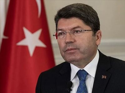Adalet Bakanı'ndan İmralı ziyareti açıklaması