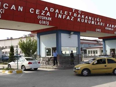 Adalet Bakanlığı  açık cezaevi izinleri bitti mi, izinler uzatıldı mı?
