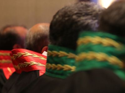 Adalet Bakanlığı hazırladı: Hakim ve Savcı Yardımcılığı Yönetmeliği Resmi Gazete'de