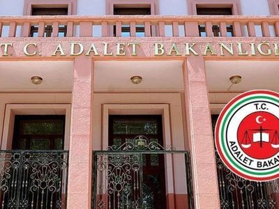 Adalet Bakanlığı Personel Alımı Başladı: Başvuru Tarihleri ve Şartlar Açıklandı
