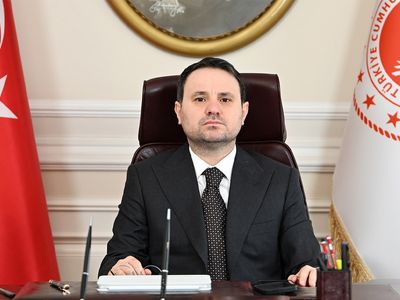 Adalet Bakanlığı’ndan organize suçlarla mücadelede yeni adım