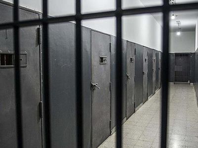 Adalet Komisyonu İnfaz Düzenlemesini Kabul Etti