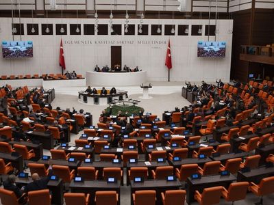 Adaletin korunması için İYİ Parti'den net çağrı: "Hukukun üstünlüğüne vurgu"
