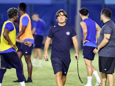 Adana Demirpor Teknik Direktörü Vincenzo Montella'dan Çarpıcı Açıklamalar!