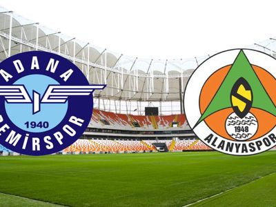 Adana Demirspor Alanyaspor maçını canlı izle Bein Sports 2 - Şifresiz Adana Demir Alanya maçı izle