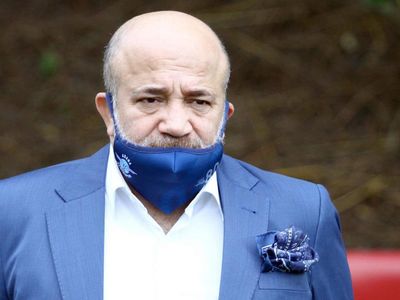 Adana Demirspor Başkanı Murat Sancak Beşiktaş'ın Yeni Teknik Direktörünün Şenol Güneş Olduğunu Açıkladı!
