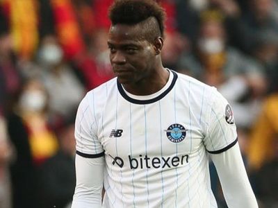 Adana Demirspor Başkanı Murat Sancak Mario Balotelli İçin Gelen Teklifi Açıkladı!