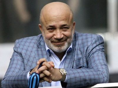 Adana Demirspor Başkanı Murat Sancak'dan hakem ve tribünde çıkan olaylar hakkında açıklama geldi