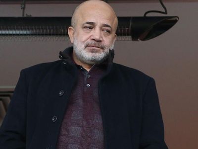 Adana Demirspor Başkanı Murat Sancak'tan Maç Sonu Çarpıcı Açıklamalar!