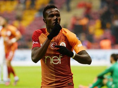 Adana Demirspor Bruma İle Anlaşma Sağladı!