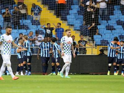 Adana Demirspor Çaykur Rizespor maç özeti ve golleri izle Bein Sports 2 | Adana Demir Rize youtube geniş özeti ve maçın golleri