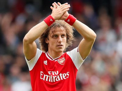 Adana Demirspor David Luiz'i İstiyor!