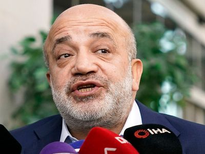 Adana Demirspor eski başkanı Murat Sancak Mehmet Büyükekşi'yi uyardı: Kulüpleri baskı altına almaya kalkma