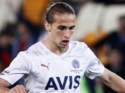 Adana Demirspor, Fenerbahçe'den Arda Okan Kurtulan'ı transfer etti!