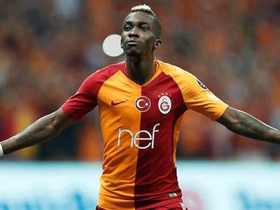 Adana Demirspor, Galatasaray'ın eski yıldızı Henry Onyekuru'yu transfer etti!