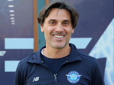 Adana Demirspor Teknik Direktörü Vincenzo Montella, Sivasspor Maçı Hakkında Konuştu!